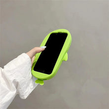 Charger l'image dans la galerie, Coque requin 3D pour iPhone