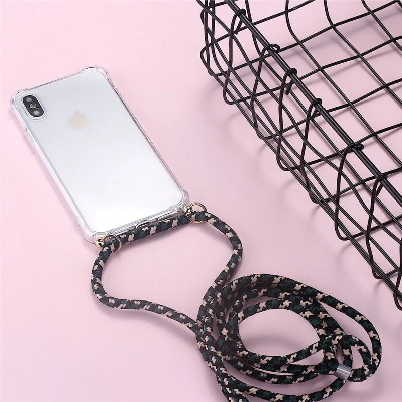 Cable para funda Samsung Galaxy