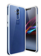 Charger l'image dans la galerie, Coque intégrale en silicone pour Samsung