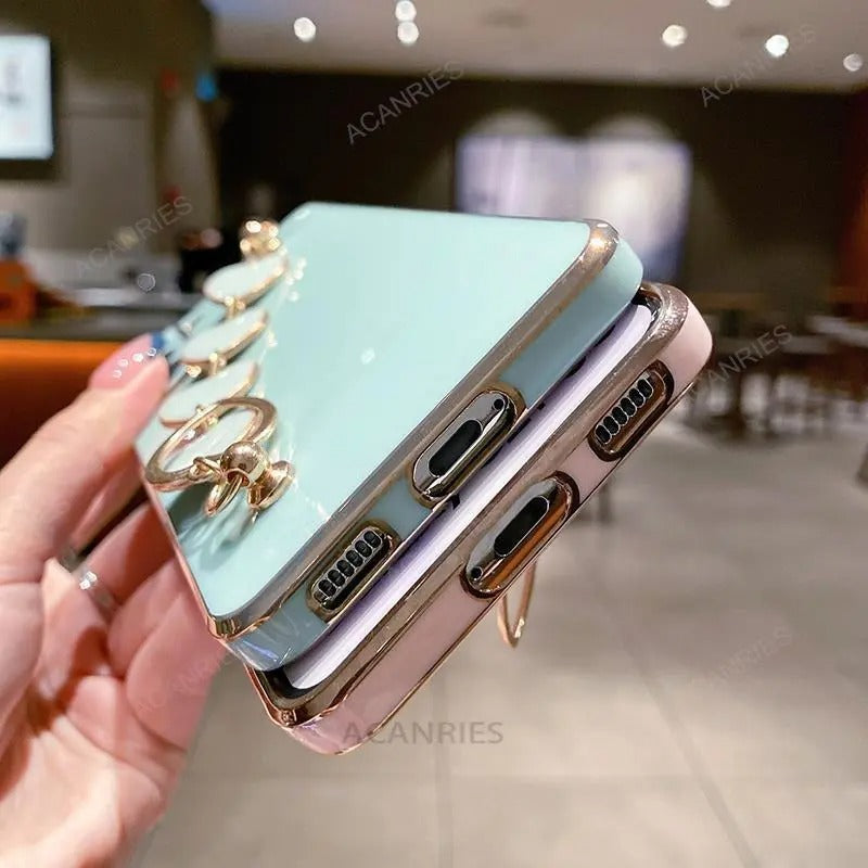 Coque de téléphone pour Samsung Galaxy