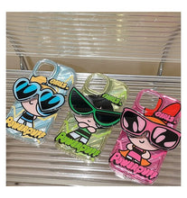 Charger l'image dans la galerie, Coque pour iPhone Motif The Powerpuff Girls