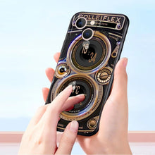 Charger l'image dans la galerie, Coque pour iPhone motif Vintage