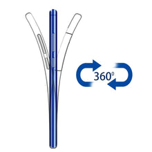 Charger l'image dans la galerie, Coque intégrale en silicone pour Samsung