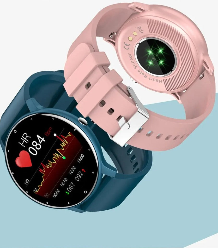 Smart Watch de sport à écran tactile