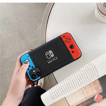 Charger l'image dans la galerie, Coque Game Boy Antichoc pour iPhone