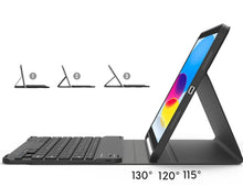 Charger l'image dans la galerie, Étui Clavier pour iPad