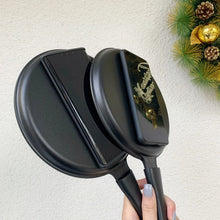 Charger l'image dans la galerie, Coque pour iPhone Design Unique en Forme de poêle