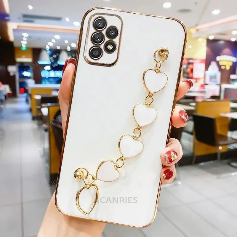 Coque de téléphone pour Samsung Galaxy