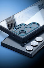 Charger l'image dans la galerie, Coque Antichoc très haute protection pour Samsung série S24