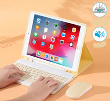 Charger l'image dans la galerie, Étui Clavier pour iPad