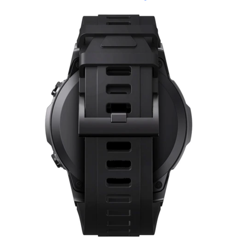 Reloj inteligente Zeblaze VIBE 7 Pro con pantalla AMOLED Ultra HD de 1,43 pulgadas