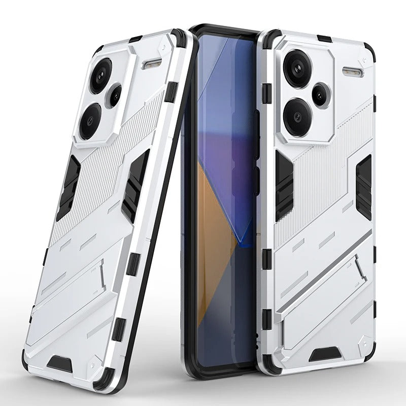 Funda protectora antigolpes para Xiaomi: protección robusta y duradera