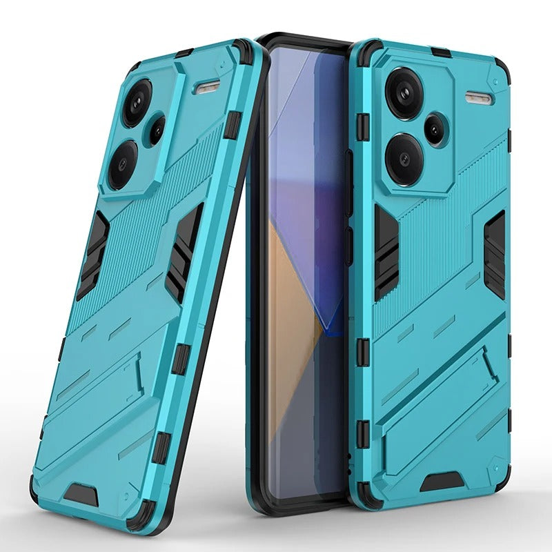 Funda protectora antigolpes para Xiaomi: protección robusta y duradera