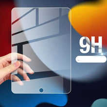 Charger l'image dans la galerie, Protection Écran en Verre Trempé pour iPad