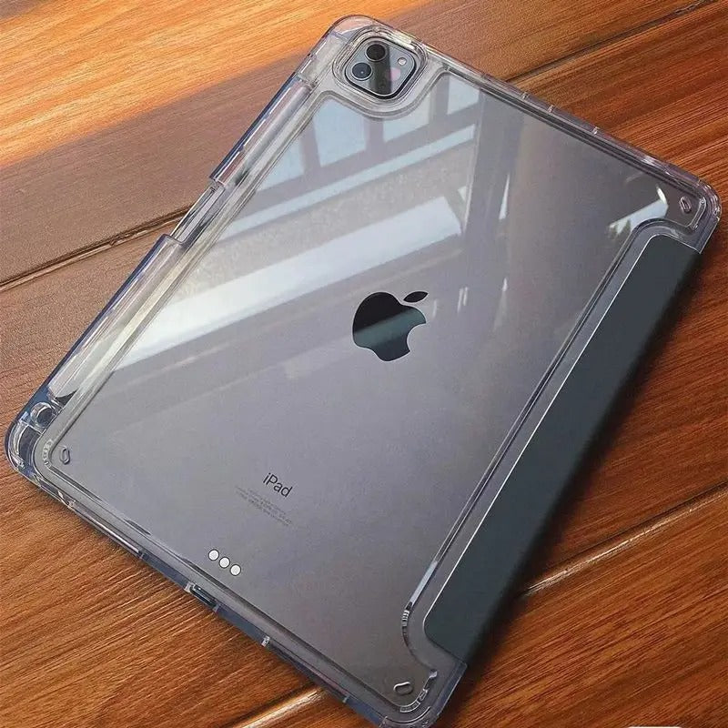 Étui pivotant à 360° pour iPad
