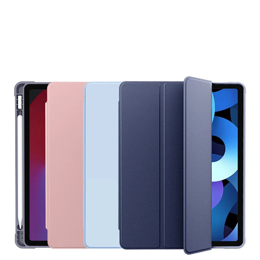Coque pour iPad avec Porte-stylo