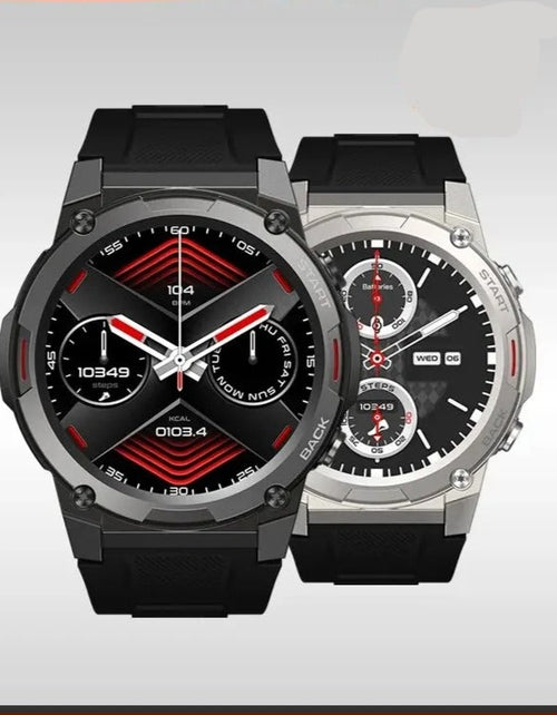 Reloj inteligente Zeblaze VIBE 7 Pro con pantalla AMOLED Ultra HD de 1,43 pulgadas