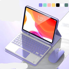 Charger l'image dans la galerie, Étui Clavier pour iPad