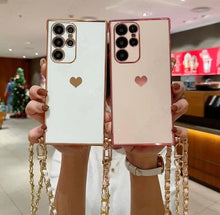 Charger l'image dans la galerie, Coque de téléphone pour Samsung Galaxy