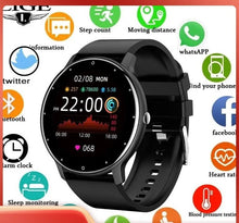Charger l'image dans la galerie, Smart Watch de sport à écran tactile