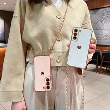 Charger l'image dans la galerie, Coque de téléphone pour Samsung Galaxy