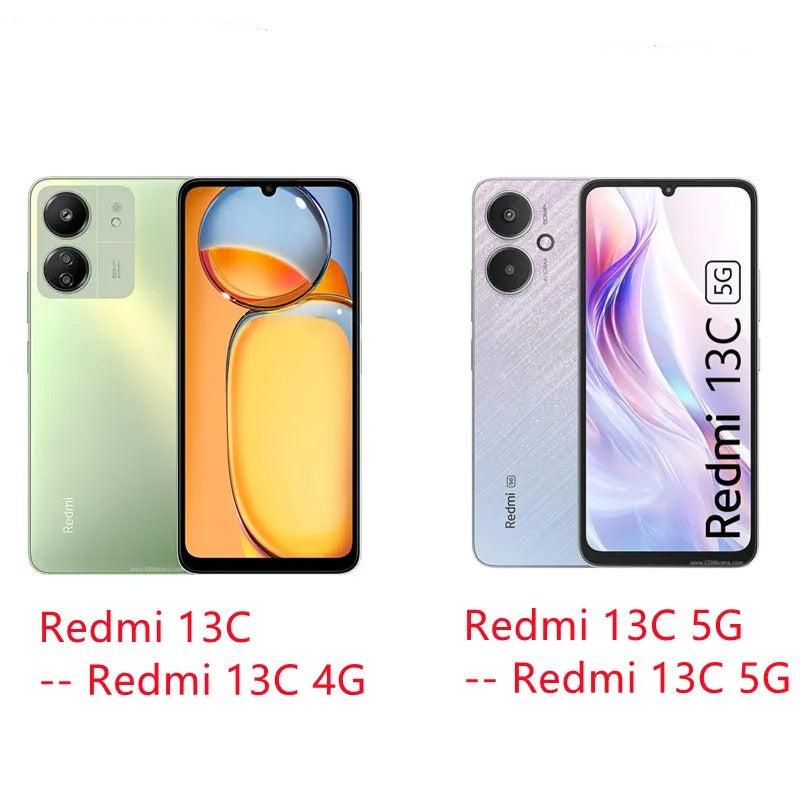 Coque pour Xiaomi Redmi avec Plaque de Support Magnétique pour Voiture