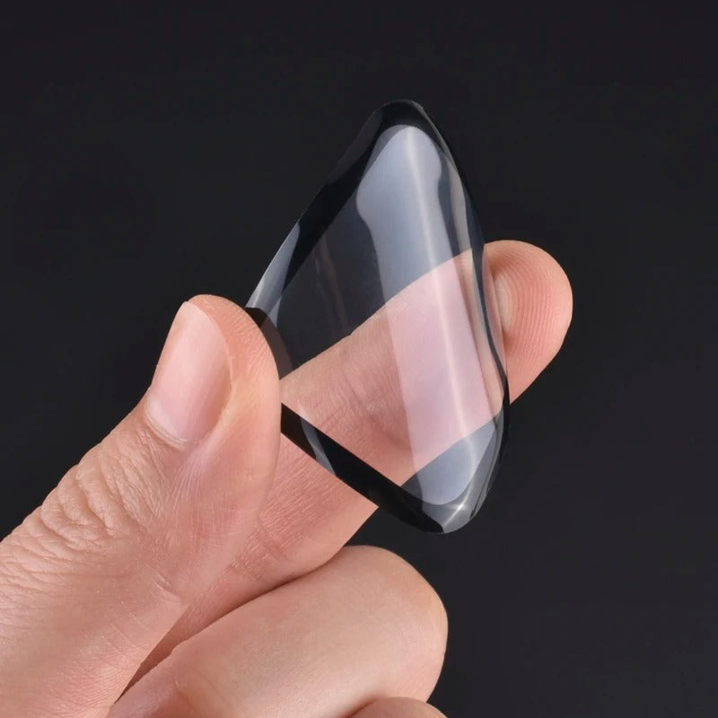 Protecteurs d'écran incurvés 3D pour Apple Watch