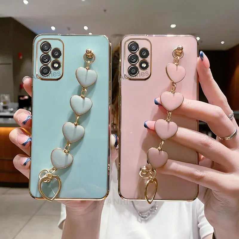 Coque de téléphone pour Samsung Galaxy