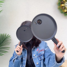 Charger l'image dans la galerie, Coque pour iPhone Design Unique en Forme de poêle