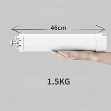 Charger l'image dans la galerie, Étendoir à Linge Parapluie Pliable: Gain de Place et Pratique