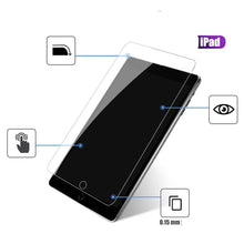 Charger l'image dans la galerie, Protection Écran en Verre Trempé pour iPad
