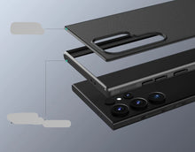 Charger l'image dans la galerie, Coque Fine PC + TPU pour Samsung Galaxy S24