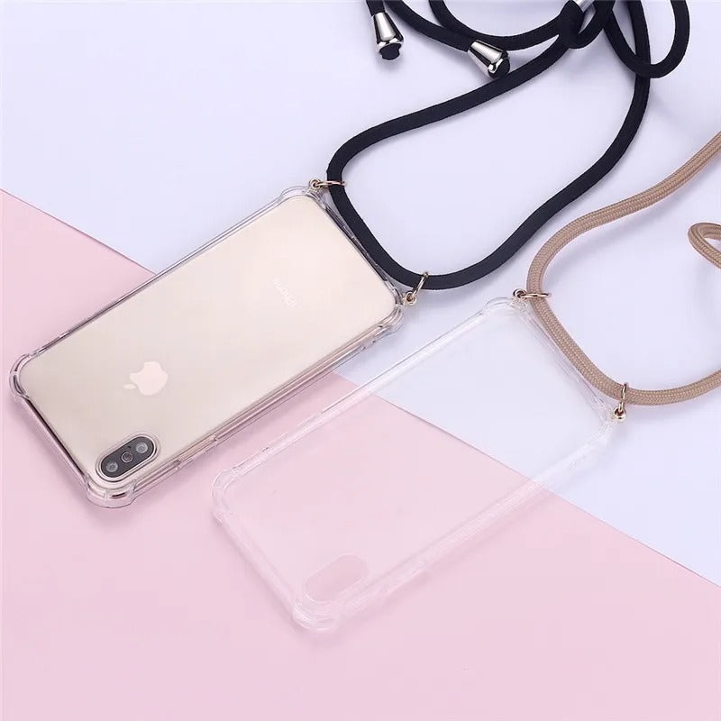 Cable para funda Samsung Galaxy