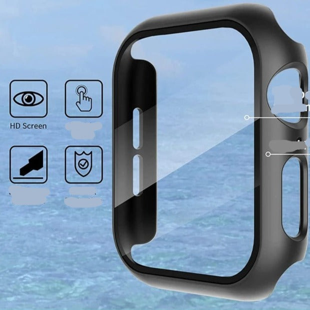Protecteurs d'écran Apple Watch
