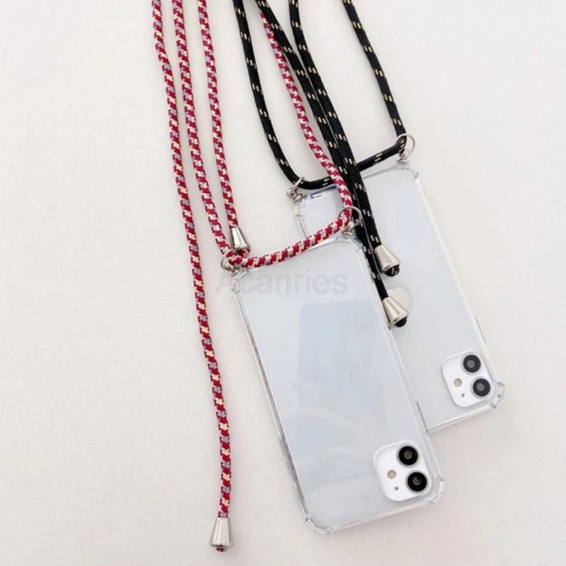 Cable para funda Samsung Galaxy