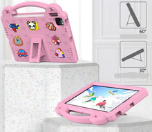 Charger l'image dans la galerie, Coque Enfant Antichoc Sécurité Maximale pour iPad