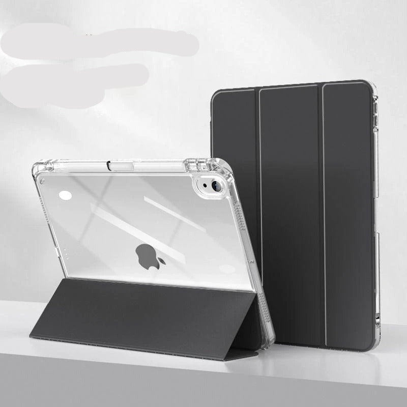 Étui pivotant à 360° pour iPad