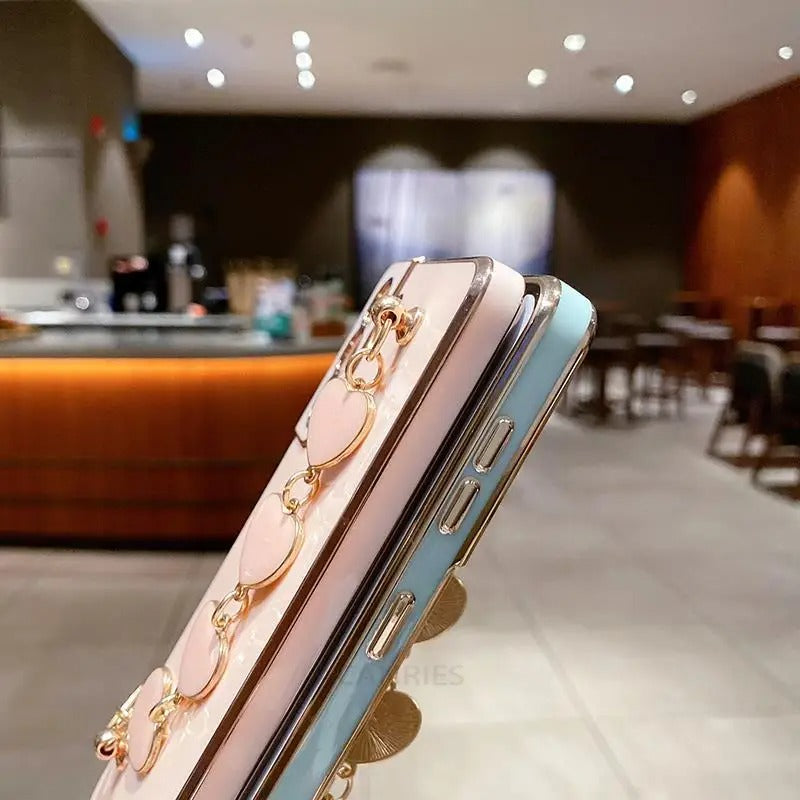 Coque de téléphone pour Samsung Galaxy