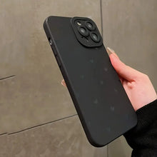 Charger l'image dans la galerie, Coque en Silicone Haute Protection pour iPhone