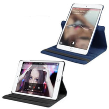 Charger l'image dans la galerie, Coque de protection Rotatif 360° Avec Support Pour iPad