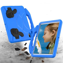 Charger l'image dans la galerie, Coque Enfants EVA Robuste pour iPad