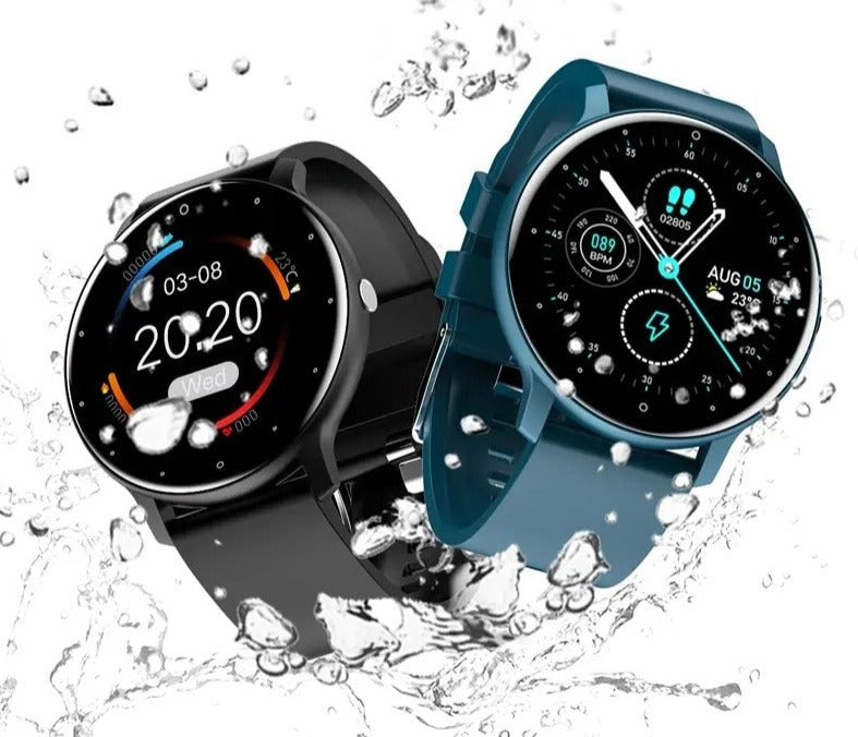 Smart Watch de sport à écran tactile