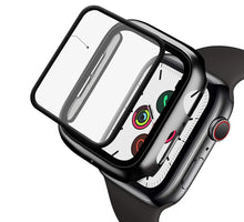 Charger l'image dans la galerie, Coque de protection d'écran pour Apple Watch