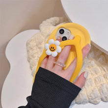 Charger l'image dans la galerie, Coque Flip-flops pour iPhone