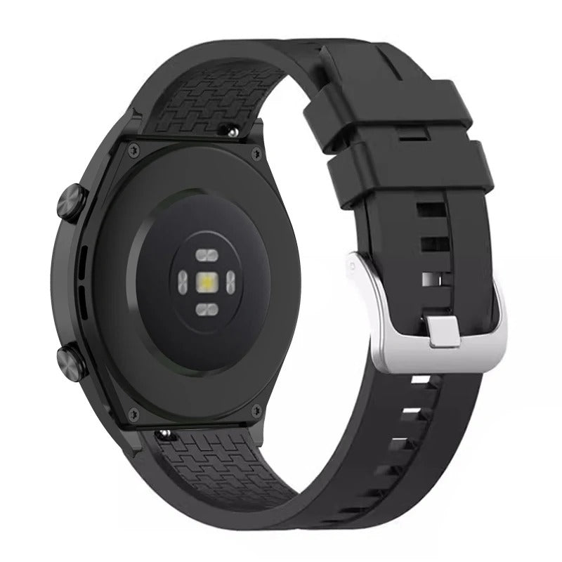 Bracelet en silicone pour Samsung Galaxy Watch
