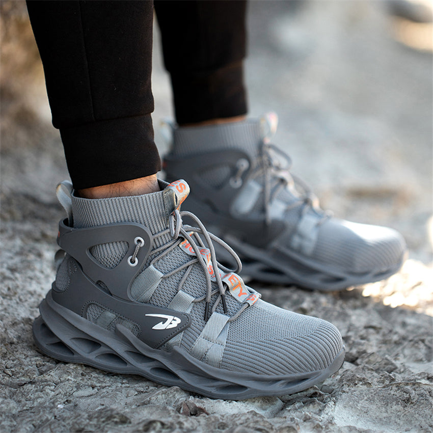 Chaussure Indestructible De sécurité Légère Unisexe
