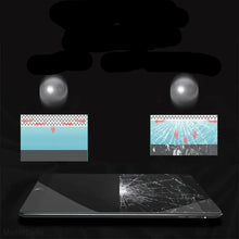 Charger l'image dans la galerie, Protection Écran en Verre Trempé pour iPad