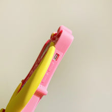 Charger l'image dans la galerie, Coque de téléphone Cartoon Star Moon Stick Hollow