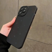 Charger l'image dans la galerie, Coque en Silicone Haute Protection pour iPhone