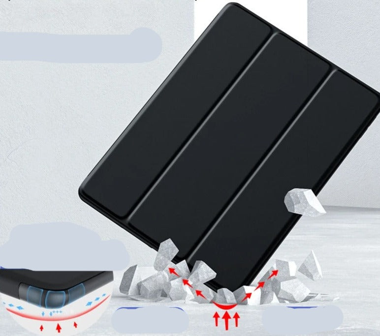 Coque pour iPad avec Porte-stylo